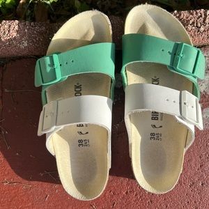 Birkenstock Sandals